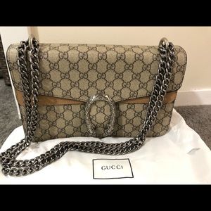 GG Dionysus should bag, BRAND NEW